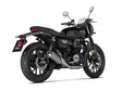 Akrapovic Slip-On Line (SS) Honda GB350S 2025-2026 - Ljuddämpare - D529463 - 3