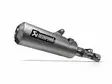 Akrapovic Slip-On Line (SS) Honda GB350S 2025-2026 - Ljuddämpare - D529463 - 1