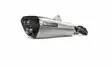Akrapovic Slip-On Line (Titanium) BMW R1250 RT 2019- - Ljuddämpare - D215633 - 1