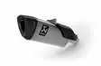 Akrapovic Slip-On Line (Titanium) Honda CB1000 Hornet 2025 - Ljuddämpare - D520093 - 1