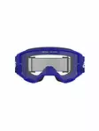 Alpinestars Goggle Vision 3 WORDMARK Blå/Klart - Goggles Onroad - D480743 - 2