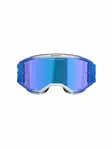 Alpinestars Goggle Vision 5 BLAZE Blå Spegel/Blå - Goggles Onroad - D480723 - 2