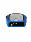 Alpinestars Goggle Vision 5 BLAZE Blå Spegel/Blå - Goggles Onroad - D480723 - 3