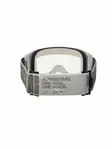 Alpinestars Goggle Vision 5 HOLLOW WIND Klart - Goggles Onroad - D480733 - 3