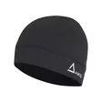 AMOQ Hjälmmössa Sweat Beanie Svart - Mössor / Hjälmhuvor - D393373 - 2