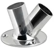 Ball socket 25mm for pipe - Stegar - D80583 - 1