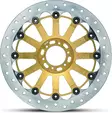 Brembo Brake Disc Supersport Xtra - Bromsskivor - D199803 - 1