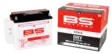 BS Battery 51913 (cp) Conventional, Dry charged - Batteri & Laddning - D151343 - 2