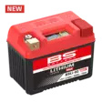 BS Battery BSLI-02 MAX Lithiumbatteri - Batteri & Laddning - D502903 - 1