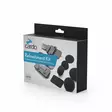 CARDO REFRESHMENT KI T FOR PACKTALK/FREEC - Intercom & Tillbehör - 82103 - 1