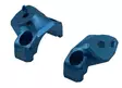 CFR FTP/Knucks V2 Mountain Strap adapter Blå - Styrhöjare - D529423 - 1
