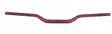 CFR Howler Styre 1.5"/40mm rise Röd/Svart - Styren - D529433 - 1