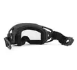 CKX Apex Brillor m. Klar Dubbellins - Goggles - D503553 - 3