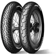 Dunlop D402F MH90-21 54H TL Fr. Harley-Davidson - Custom-Touring - D535533 - 1
