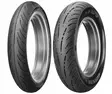 Dunlop Elite 4 130/70R18 63H TL Fr - Custom-Touring - D528123 - 1