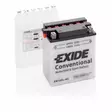 Exide batteri EB12AL-A2 - Batteri & Laddning - D528813 - 1