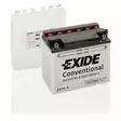 Exide batteri EB16L-B - Batteri & Laddning - D528823 - 1