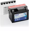 Exide batteri ETX4L-BS - Batteri & Laddning - D528773 - 1