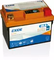 Exide batteri Li-Ion ELTZ7S - Batteri & Laddning - D528733 - 1