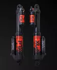 FOX Burandt Skidstötdämp. Polaris React 36" 1.5 Float 3 QS3 - FOX - D504363 - 1