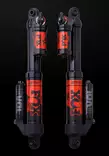 FOX Factory Skidstötdämp.Ski-Doo Summit Expert 32/34" Float 3 EVOL QS3 - FOX - D526233 - 1