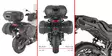 Givi Pa.Ho. M.Key Tech Yam.Tracer 9-GT-GT+ 25 - Monteringssatser - D528223 - 1