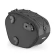 Givi Right Side Bag With 3-Point Attachment - Sidoväskor - D528203 - 2