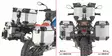 Givi Shap. Pannier Holder Bmw R 12 GS (2025) - Monteringssatser - D520733 - 1