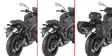 Givi Stealth Holders Yamaha Mt-09 (24-26) - Monteringssatser - D530723 - 1