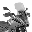Givi Transparent Screen Honda NC750X (2025) - Vindskydd - D510783 - 1
