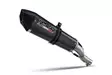 GPR Cf Moto800 Mt Touring 2022/2024 e5 GP EVO4 POPPY SP - Ljuddämpare - D498553 - 1