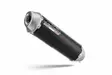 GPR HondaSH 150I 2020/2023 Pentascooter FSS - Komplett avgassystem - D499353 - 1