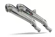 GPR Royal EnfieldInterceptor 650 2021/2024 e5 POWERCONE EVO DSP - Ljuddämpare - D498383 - 2