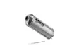 GPR SuzukiDrz 400 E 2000/2007 SATINOX FS - Komplett avgassystem - D498013 - 1