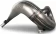 HGS Avgasrör 2T Racing YZ250 05-.. Fantic XX250 21-.. - Grenrör - D25363 - 2