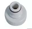 Hose adapter threaded 3/4 - Vattenregöringstabletter - D80093 - 1