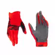 Leatt Glove Moto 1.5 Mini XS/EU5/US6 Red - Handskar Offroad - D516803 - 1