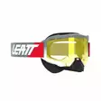 Leatt Goggle Velocity 4.5 SNX Forge Gul 70 VLT - Goggles - D503483 - 1