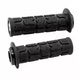 ODI ATV/PWC ROGUE V2.1 ATV Grip 125mm Black/Black - Handtag - D490383 - 1
