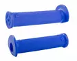 ODI ATV SINGLE-PLY GRIPS Ruffian 125mm Bright Blue - Handtag - D490373 - 1