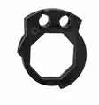 ODI Cam "I" Suzuki DRZ 400 / 650 - Handtag - D490203 - 1