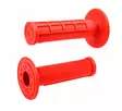 ODI Glue-On Grip Half-Waffle MX Single-Ply (Ruffian) FLO-Orange - Handtag - D490233 - 1
