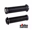 ODI Longneck V2.1 E-MTB Lock-On Grip 135mm Black/Black - Handtag - D490533 - 1