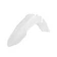 Polisport Front Fender YZ450F 23-.. YZ250F 24-.. White (1) - Stänk- & kedjeskydd - D466533 - 1