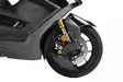 Puig Brake Cooler Yamaha T-Max 560 22'- C/Matt Black - Övrigt - D520283 - 1