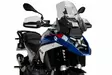 Puig Extension Hand Guards Bmw R1300GS 23'- C/Clear - Handskydd - D483693 - 1