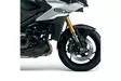Puig Fenda Extenda Suzuki Gsx-S1000Gx C/Black - Stänk- & kedjeskydd - D491153 - 1