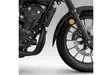 Puig Front Fender Extension Honda Cl 500 23'- C/Black - Stänk- & kedjeskydd - D482263 - 1