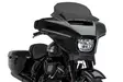 Puig High-Road Touring Screen Harley Davidson Road Glid - Vindskydd - D504233 - 1