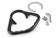 Puig Holder Honda Cbr 600Rr 24'-25' C/Black - Övrigt - D510643 - 1